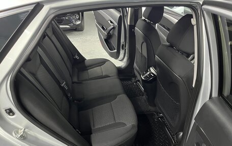 Hyundai i40 I рестайлинг, 2014 год, 995 000 рублей, 15 фотография