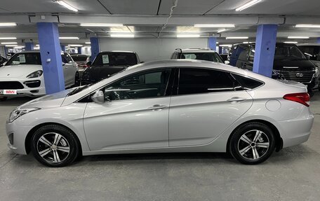 Hyundai i40 I рестайлинг, 2014 год, 995 000 рублей, 8 фотография