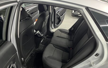 Hyundai i40 I рестайлинг, 2014 год, 995 000 рублей, 14 фотография