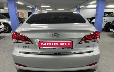 Hyundai i40 I рестайлинг, 2014 год, 995 000 рублей, 6 фотография