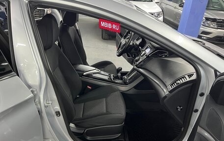 Hyundai i40 I рестайлинг, 2014 год, 995 000 рублей, 16 фотография