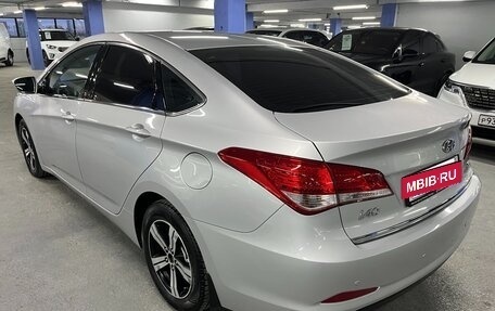 Hyundai i40 I рестайлинг, 2014 год, 995 000 рублей, 7 фотография