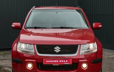 Suzuki Grand Vitara, 2011 год, 1 350 000 рублей, 2 фотография