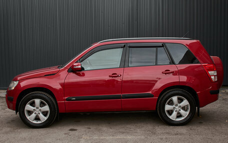 Suzuki Grand Vitara, 2011 год, 1 350 000 рублей, 7 фотография