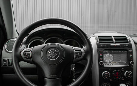 Suzuki Grand Vitara, 2011 год, 1 350 000 рублей, 12 фотография
