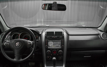 Suzuki Grand Vitara, 2011 год, 1 350 000 рублей, 11 фотография
