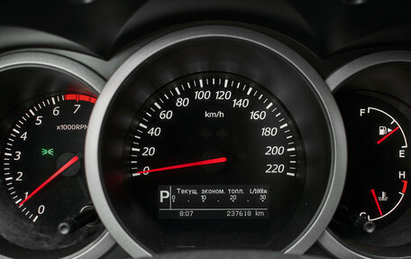 Suzuki Grand Vitara, 2011 год, 1 350 000 рублей, 14 фотография