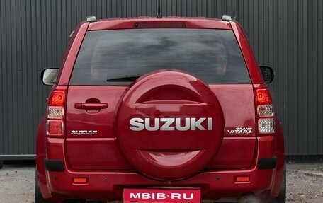 Suzuki Grand Vitara, 2011 год, 1 350 000 рублей, 5 фотография