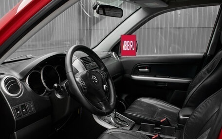 Suzuki Grand Vitara, 2011 год, 1 350 000 рублей, 10 фотография