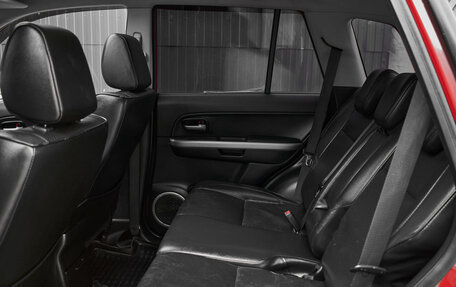 Suzuki Grand Vitara, 2011 год, 1 350 000 рублей, 20 фотография
