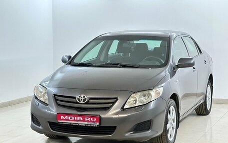 Toyota Corolla, 2007 год, 820 000 рублей, 1 фотография