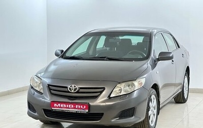Toyota Corolla, 2007 год, 820 000 рублей, 1 фотография