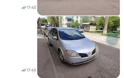 Nissan Primera III, 2004 год, 360 000 рублей, 1 фотография