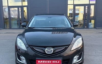 Mazda 6, 2008 год, 690 000 рублей, 1 фотография