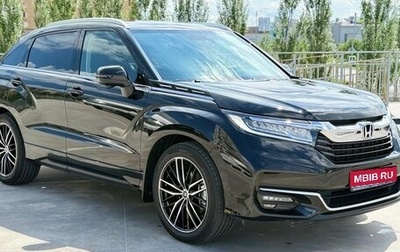 Honda Avancier II, 2022 год, 3 499 000 рублей, 1 фотография