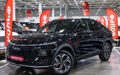 Haval F7x, 2025 год, 3 087 690 рублей, 1 фотография