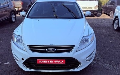 Ford Mondeo IV рестайлинг, 2011 год, 630 000 рублей, 1 фотография