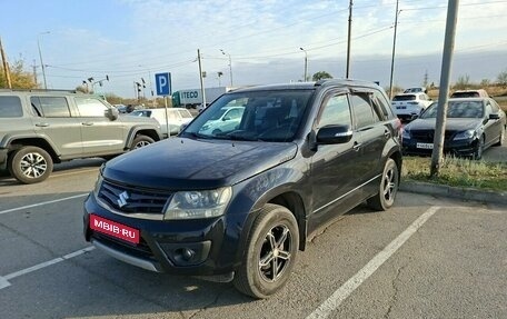 Suzuki Grand Vitara, 2013 год, 1 350 000 рублей, 1 фотография