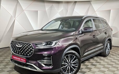 Chery Tiggo 8 Pro, 2023 год, 1 755 000 рублей, 1 фотография
