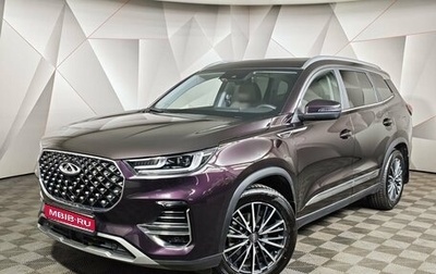 Chery Tiggo 8 Pro, 2023 год, 1 755 000 рублей, 1 фотография