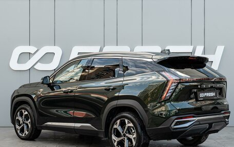Geely Atlas, 2024 год, 2 795 000 рублей, 2 фотография