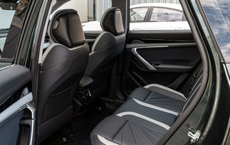 Geely Atlas, 2024 год, 2 795 000 рублей, 11 фотография