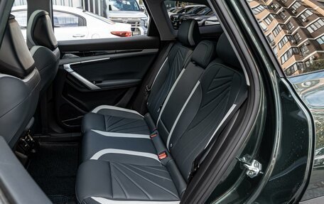 Geely Atlas, 2024 год, 2 795 000 рублей, 9 фотография