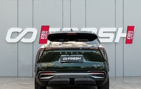 Geely Atlas, 2024 год, 2 795 000 рублей, 4 фотография