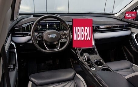 Geely Atlas, 2024 год, 2 795 000 рублей, 6 фотография