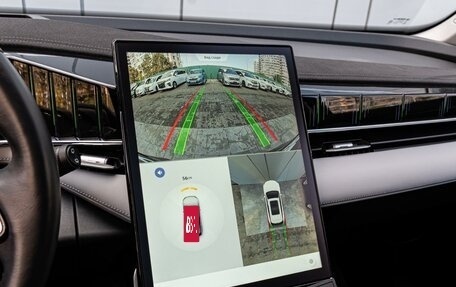 Geely Atlas, 2024 год, 2 795 000 рублей, 14 фотография