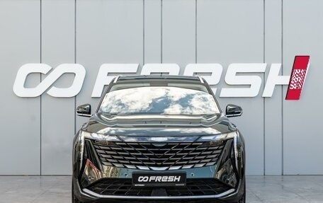 Geely Atlas, 2024 год, 2 795 000 рублей, 3 фотография
