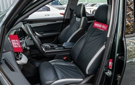 Geely Atlas, 2024 год, 2 795 000 рублей, 10 фотография