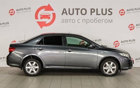 Toyota Corolla, 2008 год, 1 050 000 рублей, 6 фотография