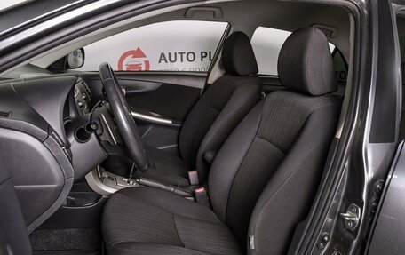 Toyota Corolla, 2008 год, 1 050 000 рублей, 9 фотография