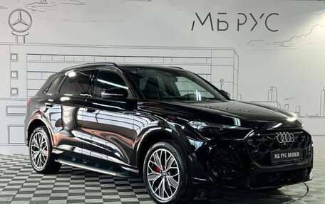 Audi Q5, 2026 год, 6 650 000 рублей, 5 фотография