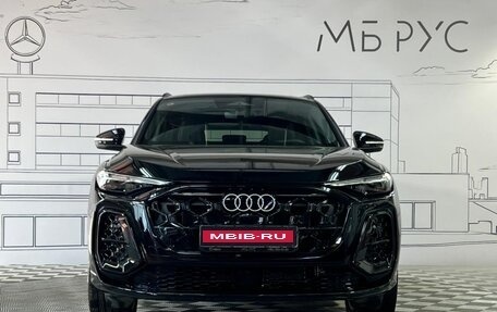 Audi Q5, 2026 год, 6 650 000 рублей, 4 фотография