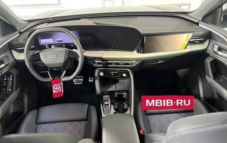 Audi Q5, 2026 год, 6 650 000 рублей, 2 фотография