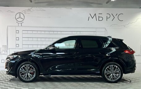 Audi Q5, 2026 год, 6 650 000 рублей, 11 фотография