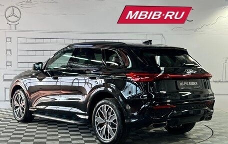 Audi Q5, 2026 год, 6 650 000 рублей, 10 фотография