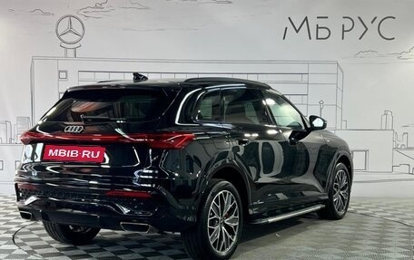Audi Q5, 2026 год, 6 650 000 рублей, 7 фотография