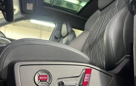 Audi Q5, 2026 год, 6 650 000 рублей, 17 фотография