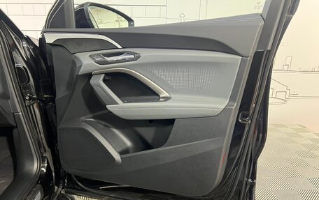 Audi Q5, 2026 год, 6 650 000 рублей, 26 фотография