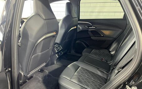 Audi Q5, 2026 год, 6 650 000 рублей, 30 фотография