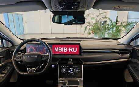 CheryExeed TXL, 2023 год, 2 472 000 рублей, 12 фотография
