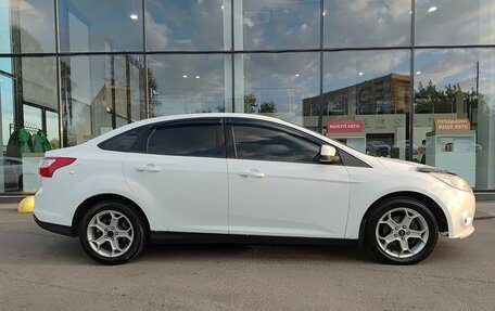 Ford Focus III, 2012 год, 529 000 рублей, 5 фотография