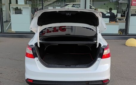 Ford Focus III, 2012 год, 529 000 рублей, 12 фотография