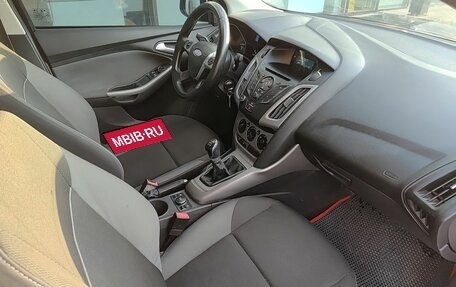 Ford Focus III, 2012 год, 529 000 рублей, 13 фотография