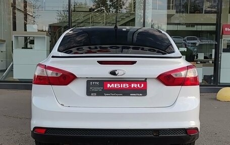 Ford Focus III, 2012 год, 529 000 рублей, 7 фотография