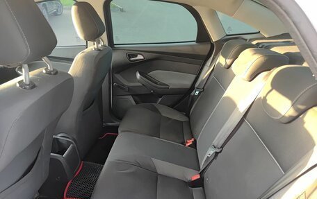 Ford Focus III, 2012 год, 529 000 рублей, 15 фотография