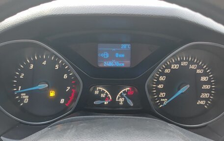 Ford Focus III, 2012 год, 529 000 рублей, 16 фотография